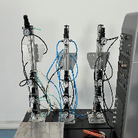 New Brunswick CelliGen Blu Bioreactor image 3